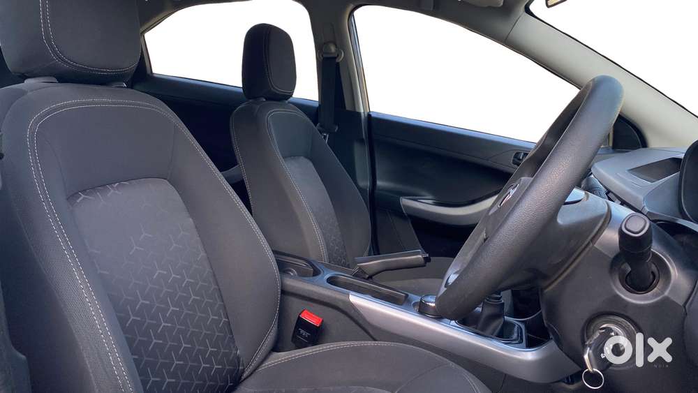 Tata Nexon 1.2 Revotron Xm (s), 2022, Diesel