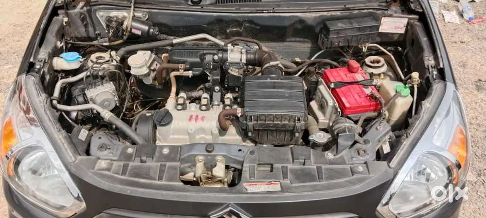 2020 Alto 800 Vxi