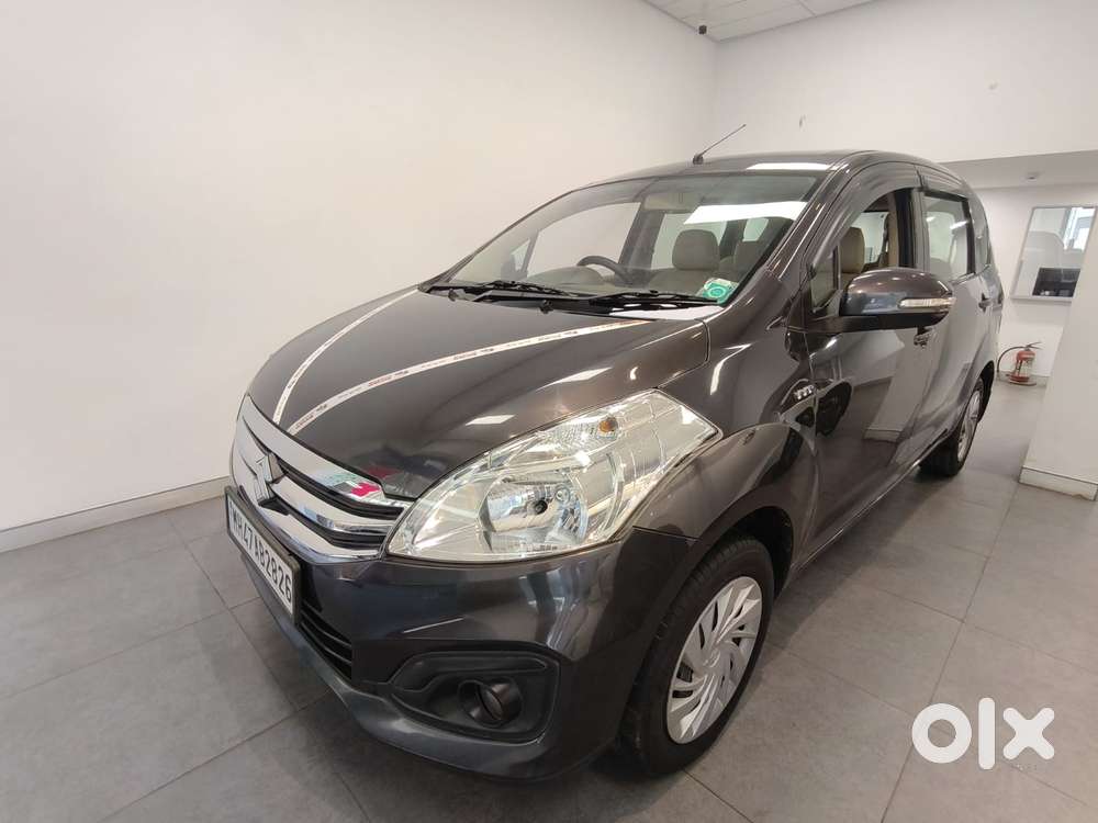 Maruti Suzuki Ertiga 1.5 Vxi, 2018, Petrol