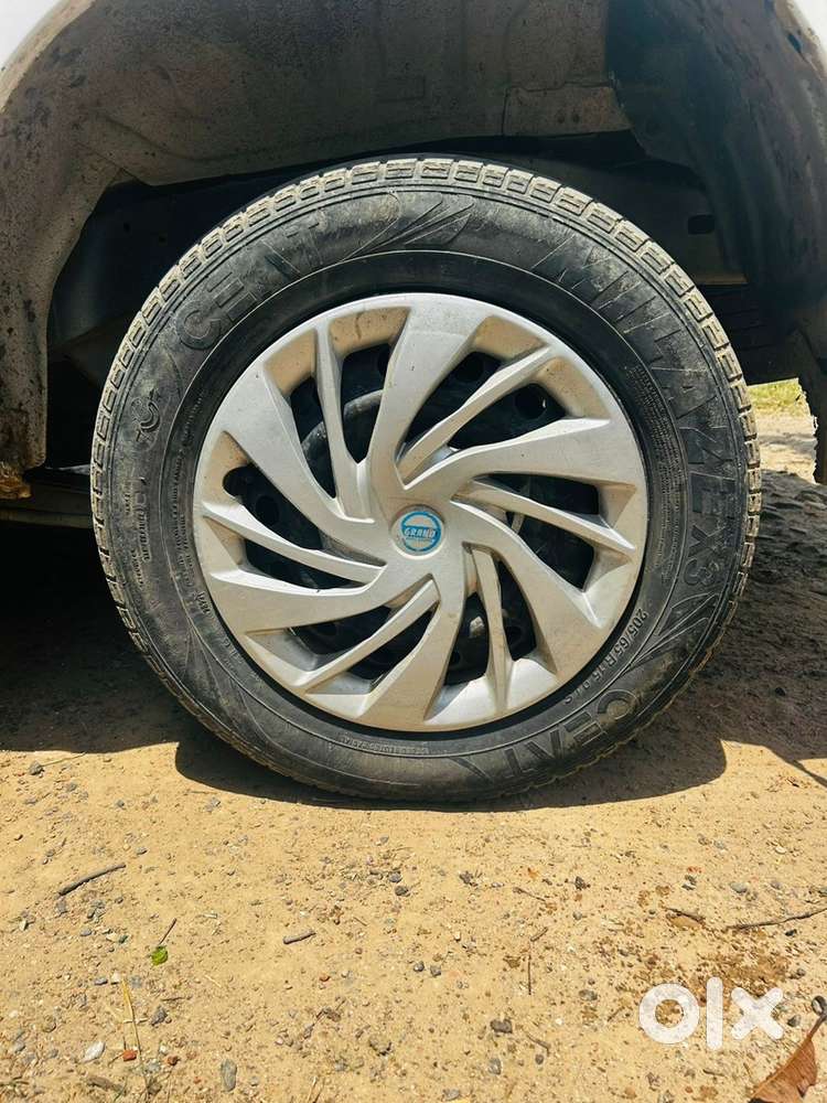 Toyota Innova Good Condition