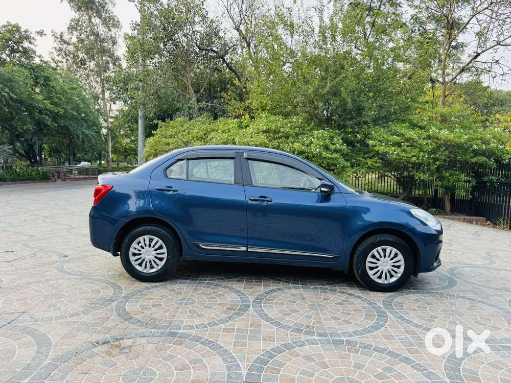Maruti Suzuki Swift Dzire Vxi Optional, 2020, Petrol