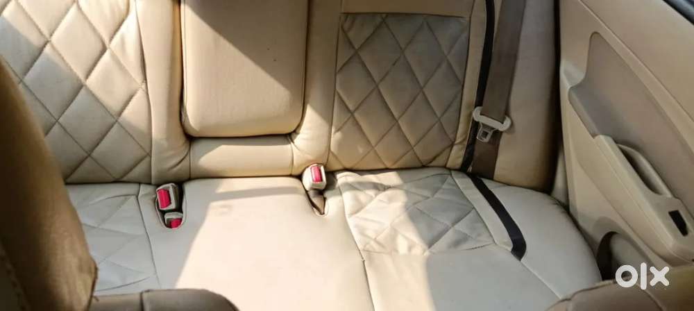 Maruti Suzuki Swift Dzire 1.2 Vxi Bsiv, 2012, Cng & Hybrids