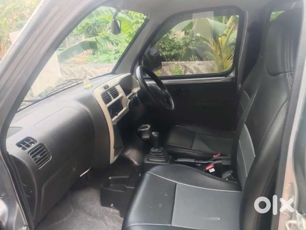 Maruti Suzuki Eeco Ac 2024