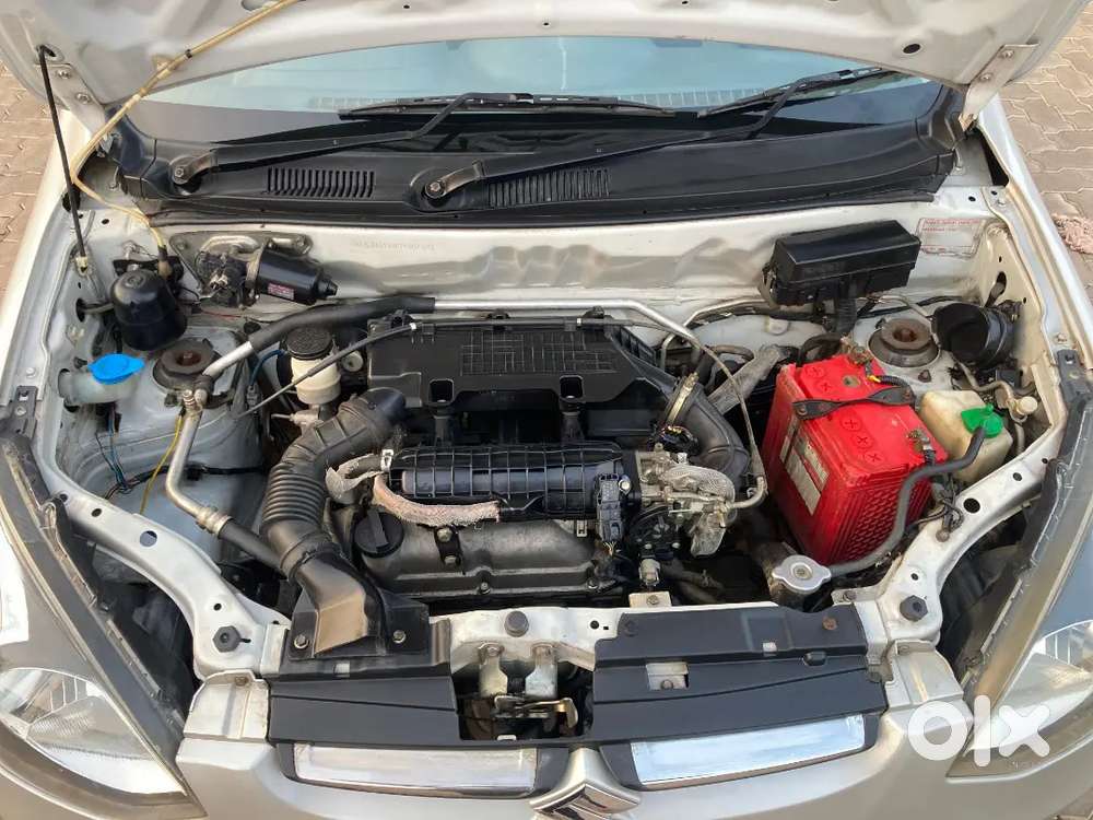 Maruti Suzuki Alto 800 2016 Petrol Well Maintained