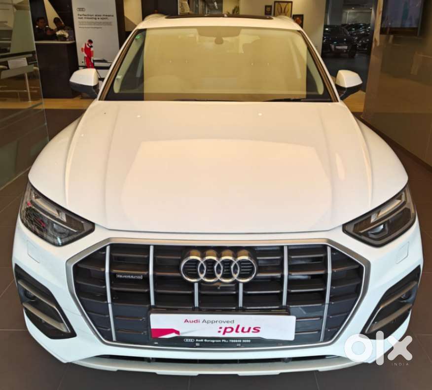 Audi Q5 2.0 45 Tfsi Technology, 2024, Petrol