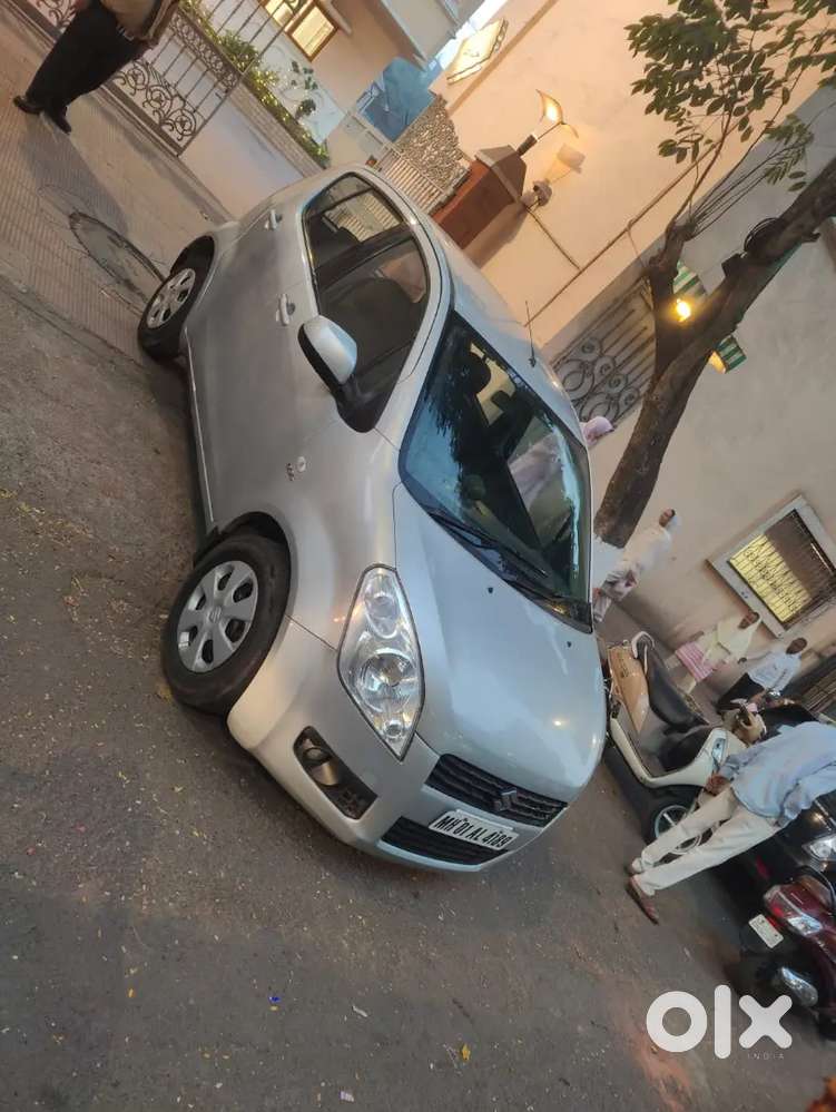 Maruti Suzuki Ritz 2009 Diesel Good Condition
