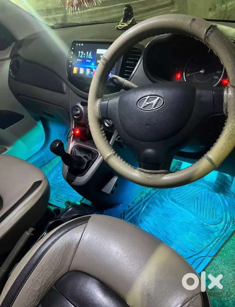Car Condition Ok