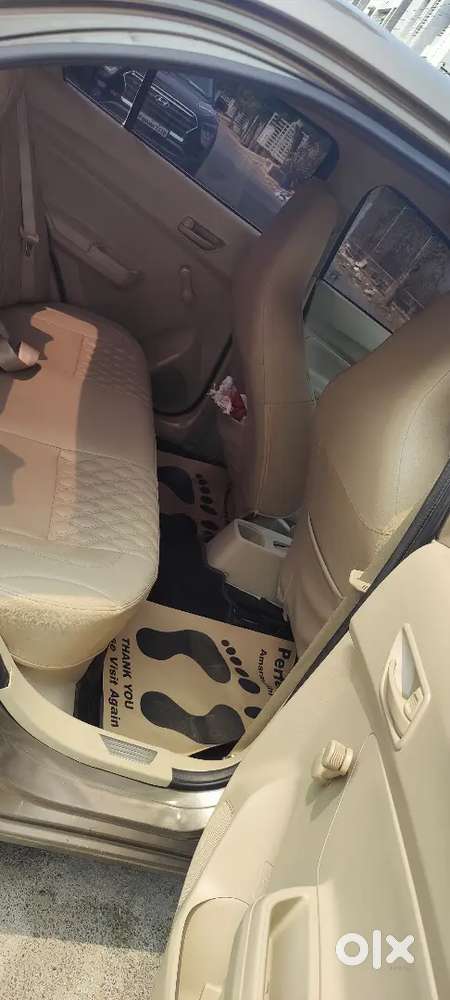 Maruti Suzuki Dzire 2024 Petrol Well Maintained