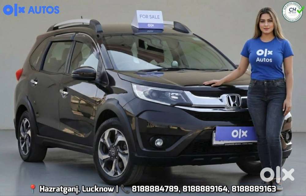 Honda Crv