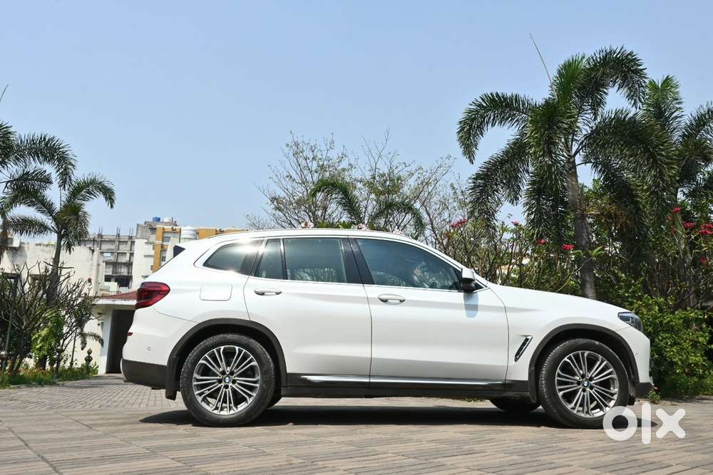 2019 Bmw X3 Diesel, Well Maintained With All Service Records