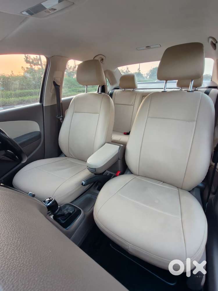 Skoda Rapid 2013-2016 1.5 Tdi At Ambition Plus, 2016, Diesel