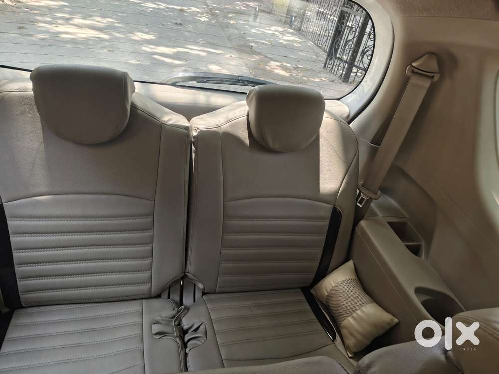 Maruti Suzuki Ertiga Zdi Shvs, 2017, Diesel