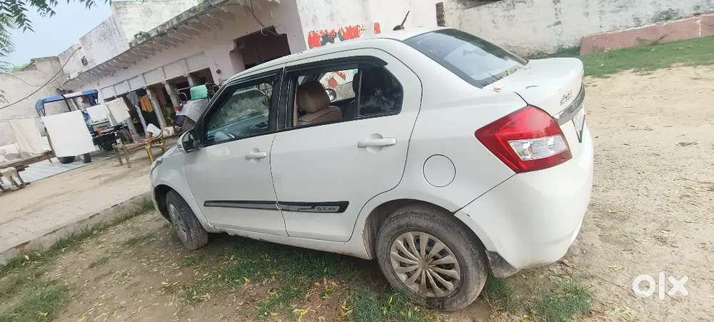 Maruti Swift Dzire Vdi 2014