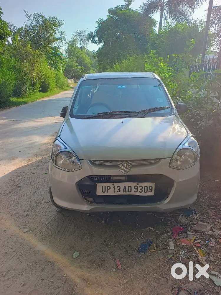 1lakh Km Drive
