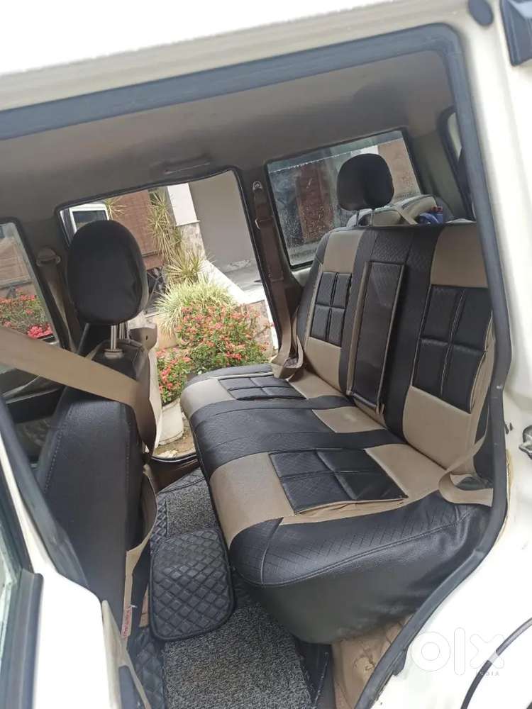 2021 Mahindra B6 (0) Bs Vi