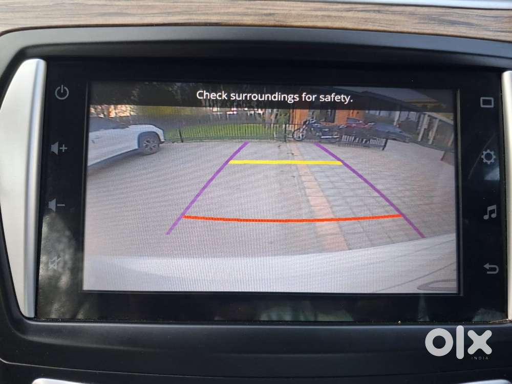 Maruti Suzuki Ciaz 1.4 At Alpha, 2022, Petrol