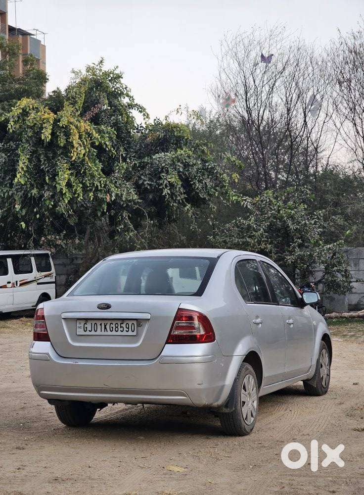 Ford Fiesta 1.4 Exi, 2011, Diesel