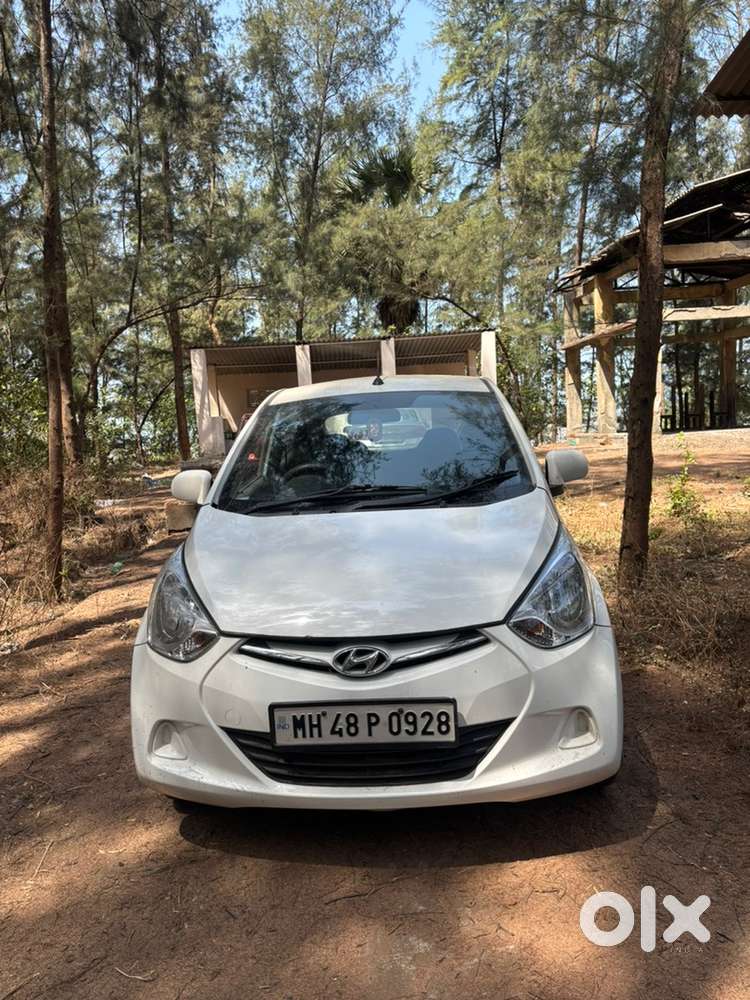 Hyundai Eon Magna (nov 2012) (33,000 Km) Fresh Paint & New Body Work