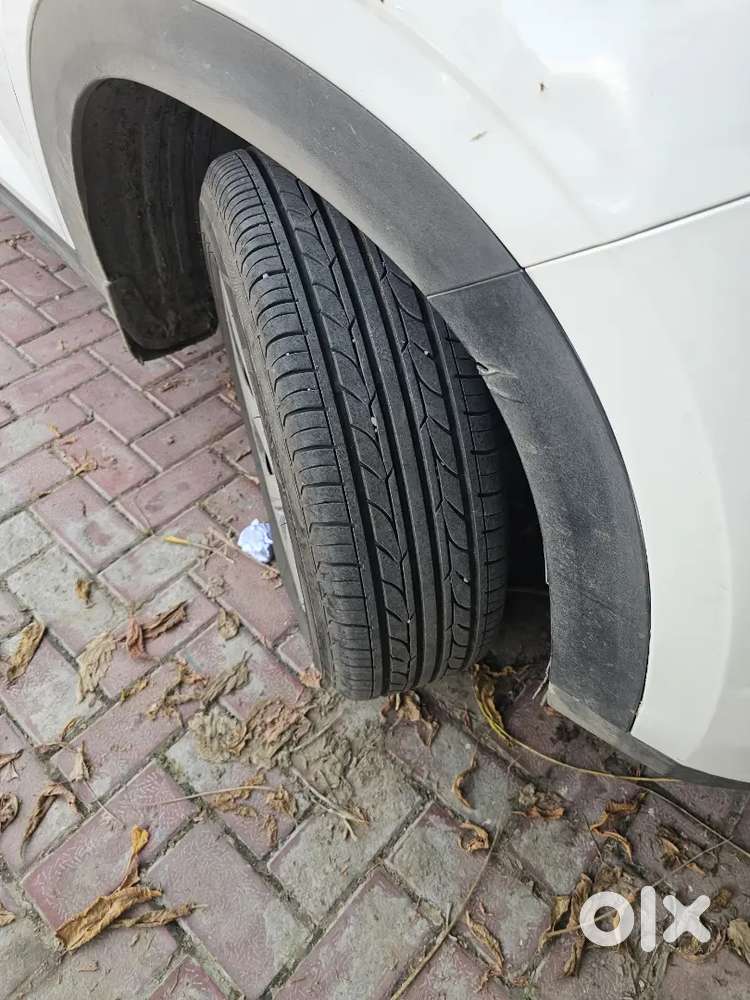 Hyundai Creta E Diesel 2021