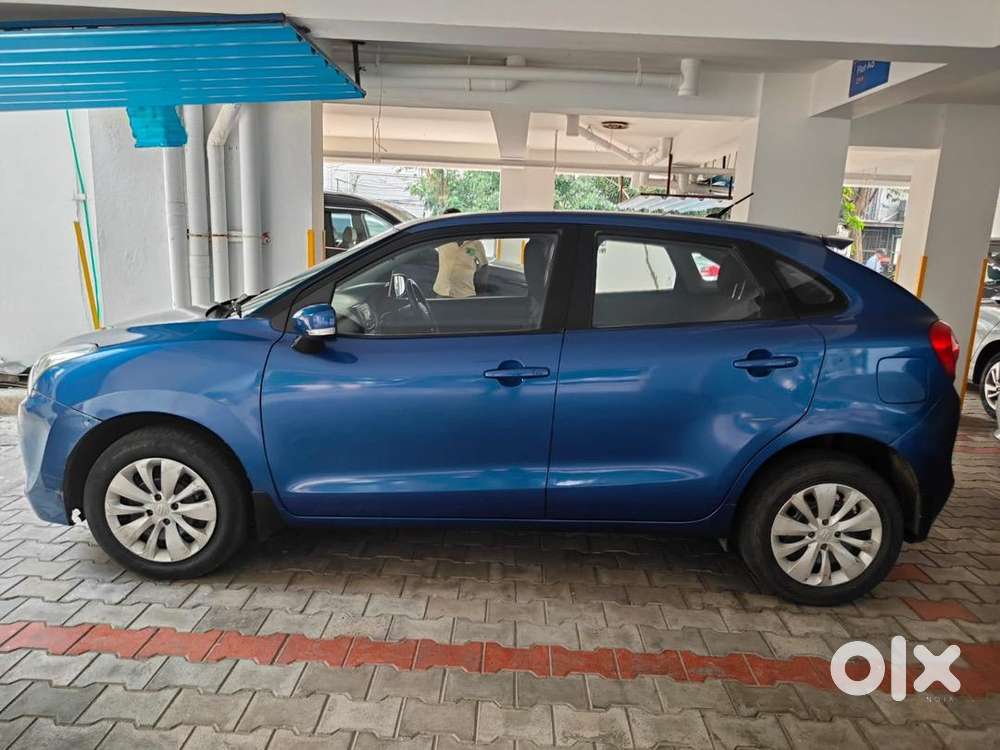 Maruti Suzuki Diesel 2017 Year