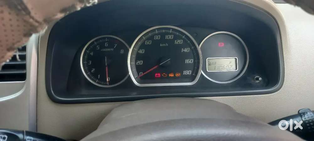 Urgent Sale Cng Pass 30+ Milage Top Model I