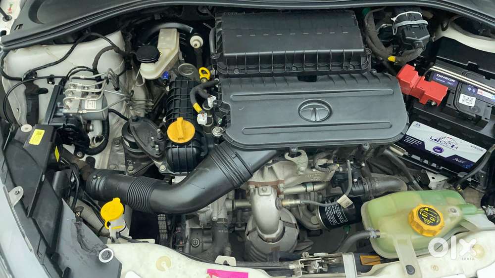 Tata Tigor Xz Cng, 2023, Cng & Hybrids