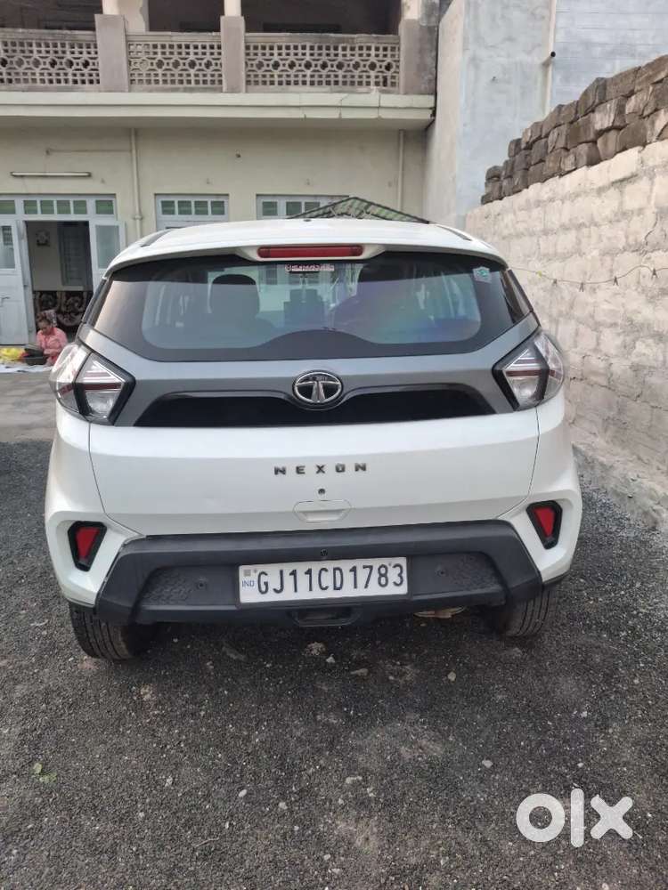 Tata Nexon 2020 Petrol Genuine Doctor Car