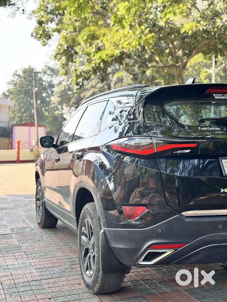 Tata Harrier Xza Plus At, 2020, Diesel