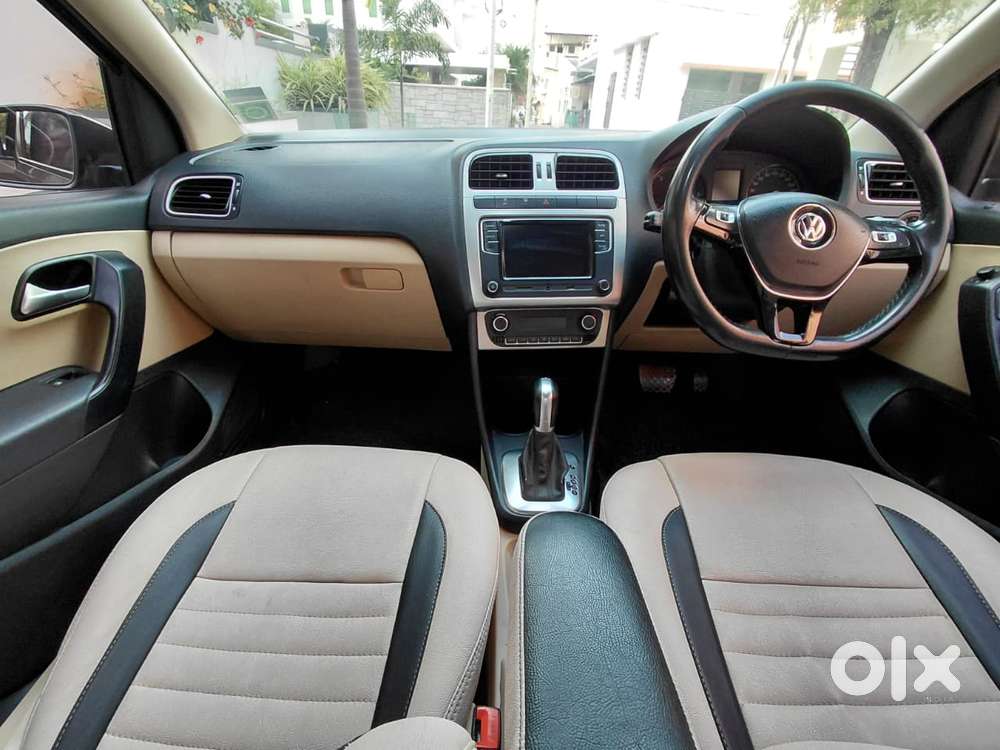 Volkswagen Ameo 1.5 Tdi Highline Plus 16 At, 2019, Diesel