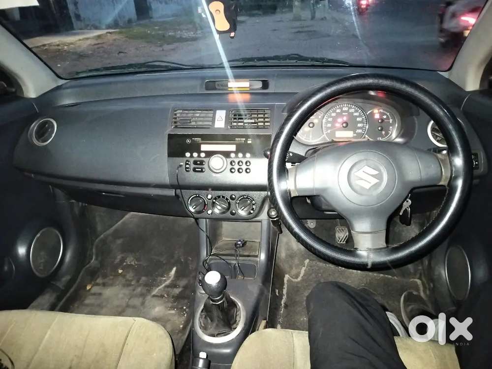 Maruti Suzuki Dzire 2011 Cng & Hybrids 59000 Km Driven