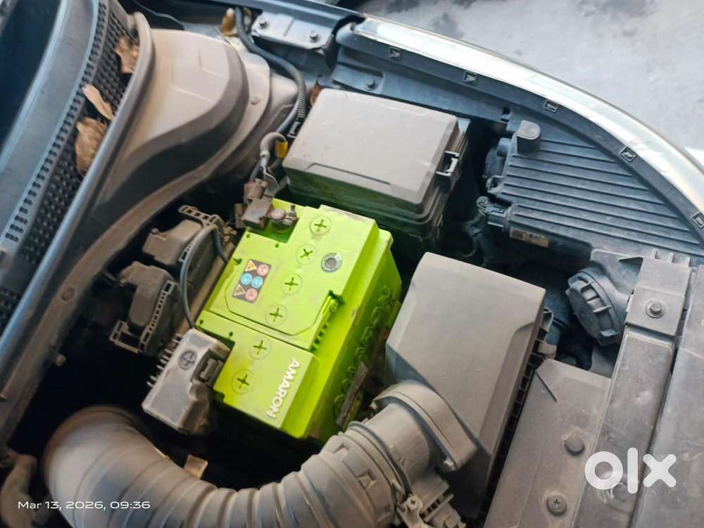 Hyundai Verna Diesel 2021