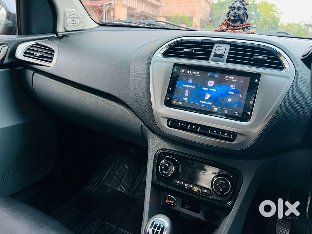 Tata Tigor 1.2 Revotron Xz Plus Cng, 2020, Cng & Hybrids
