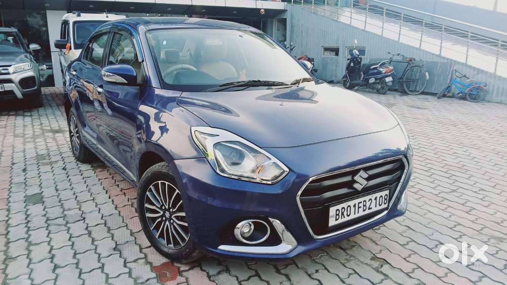 Maruti Suzuki Dzire