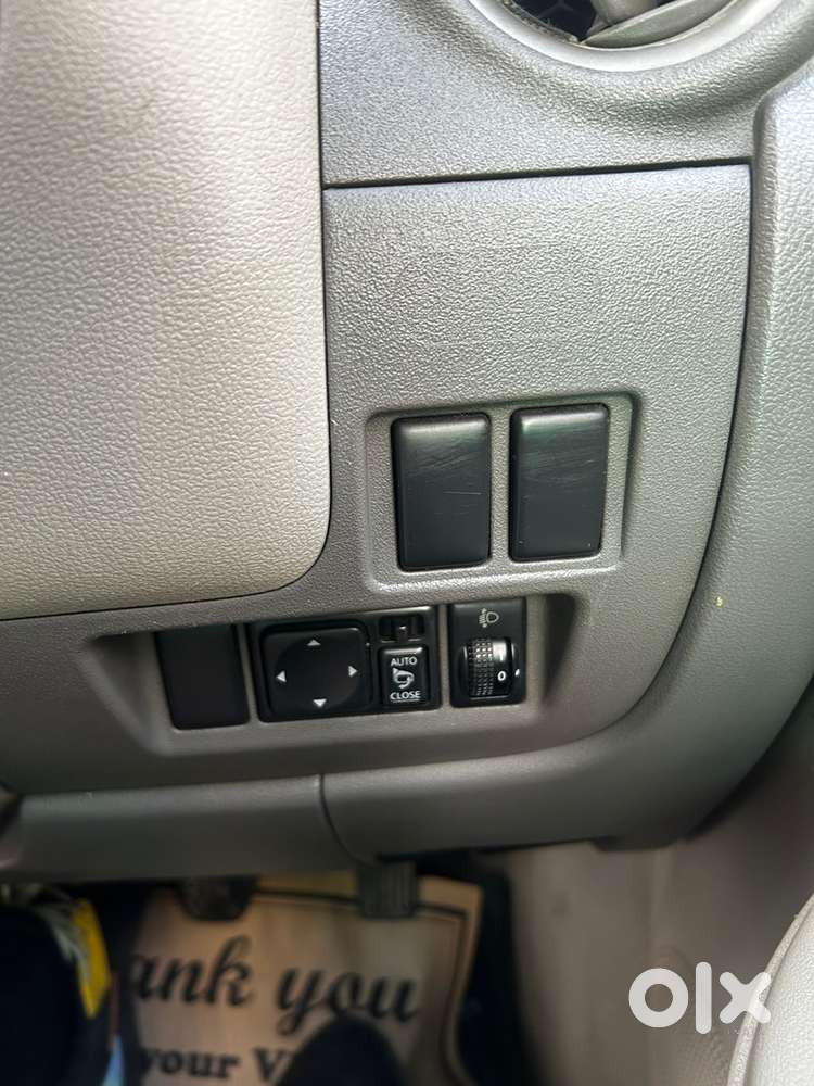 Nissan Micra Diesel 2013 Car