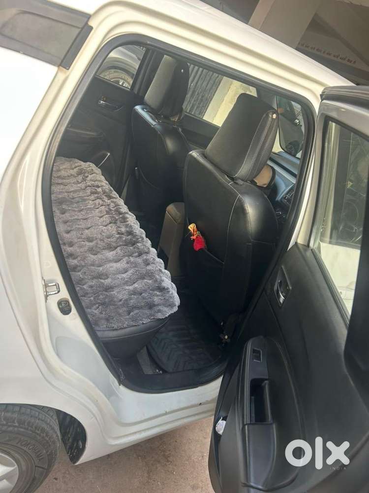 Swift Vxi 2020 Model White Colur Good Condition