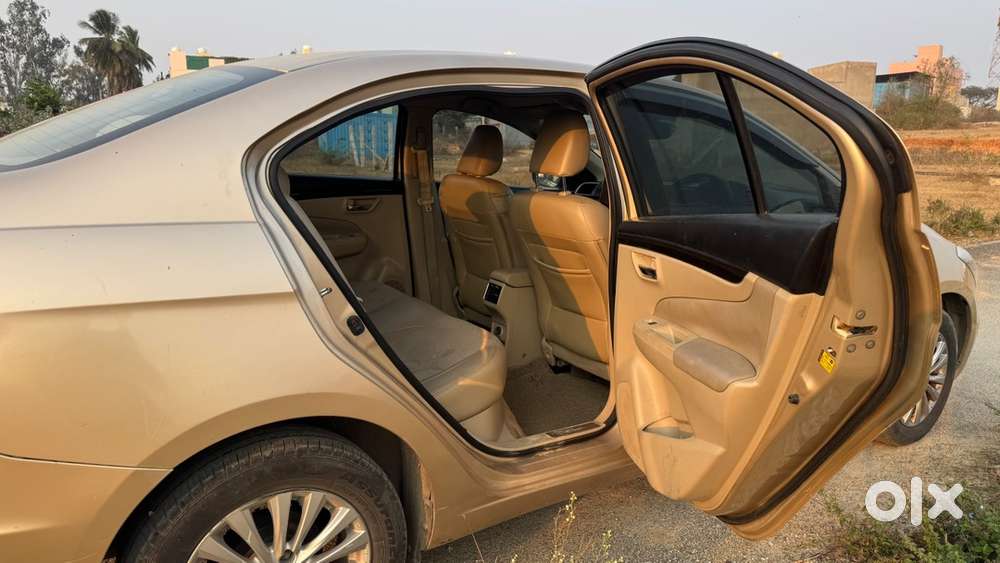 Maruti Suzuki Diesel 2016