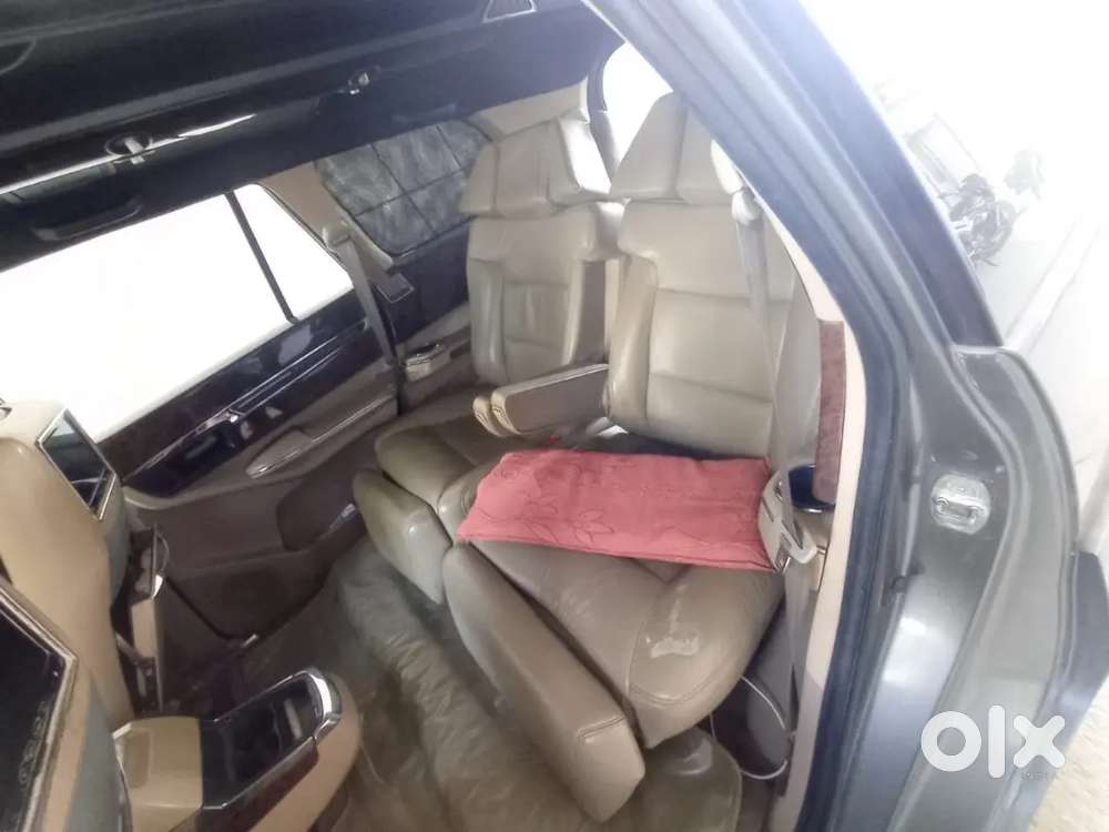 Toyota Innova 2013 Diesel Well Maintained
