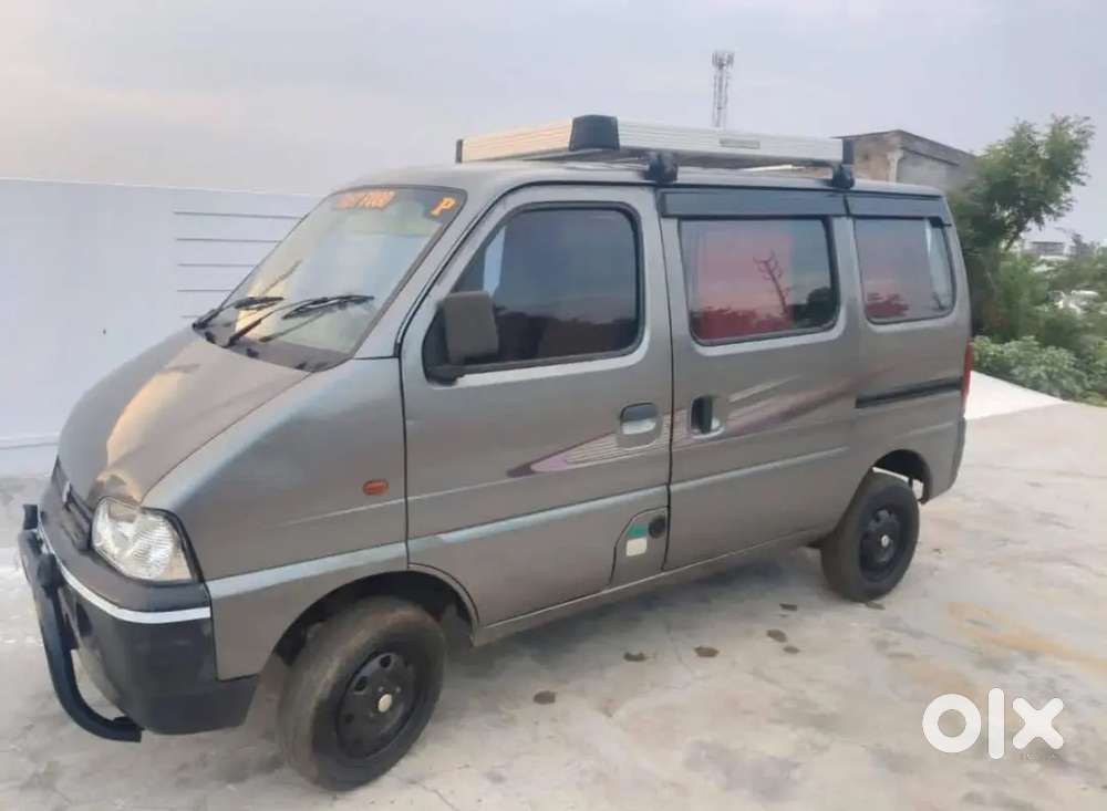 Maruti Suzuki Eeco 2013 Petrol 65000 Km Driven