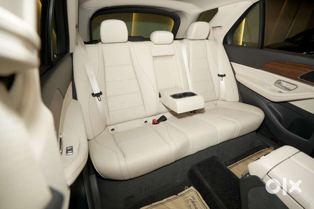 Mercedes-benz Gle 300d 4matic Lwb, 2020, Diesel