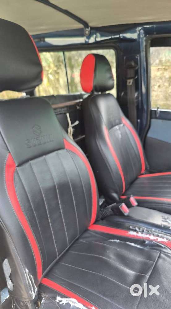 Maruti Suzuki Omni 8 Seater, 2015, Petrol