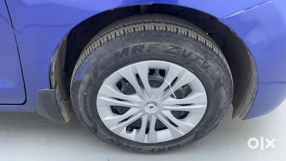 Maruti Suzuki Baleno Delta, 2017, Petrol