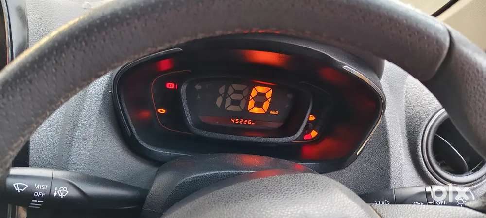 Renault Kwid Rxt 1.0l  Excellent Condition