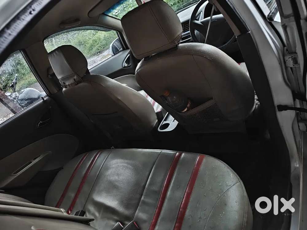 Chevrolet Sail 1.2 2014