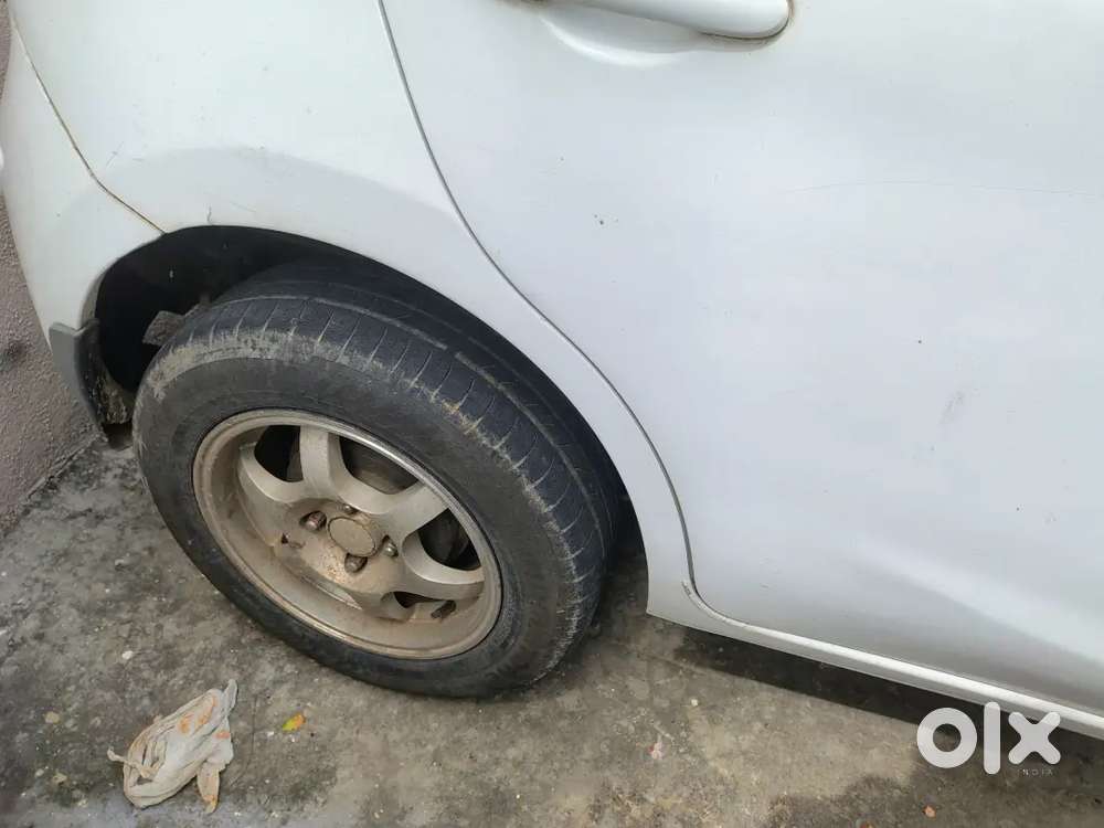 Nissan Micra Primo Premium 2011