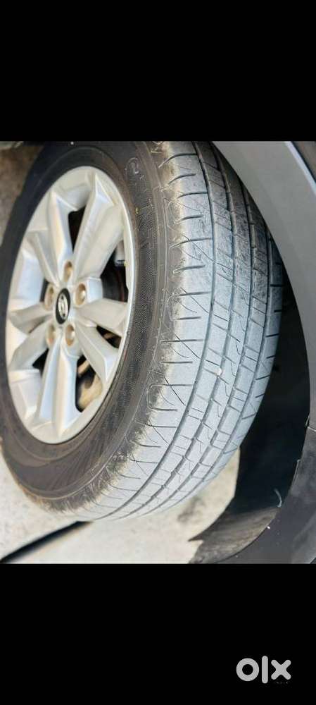 Hyundai Creta 1.6 Sx, 2017, Diesel