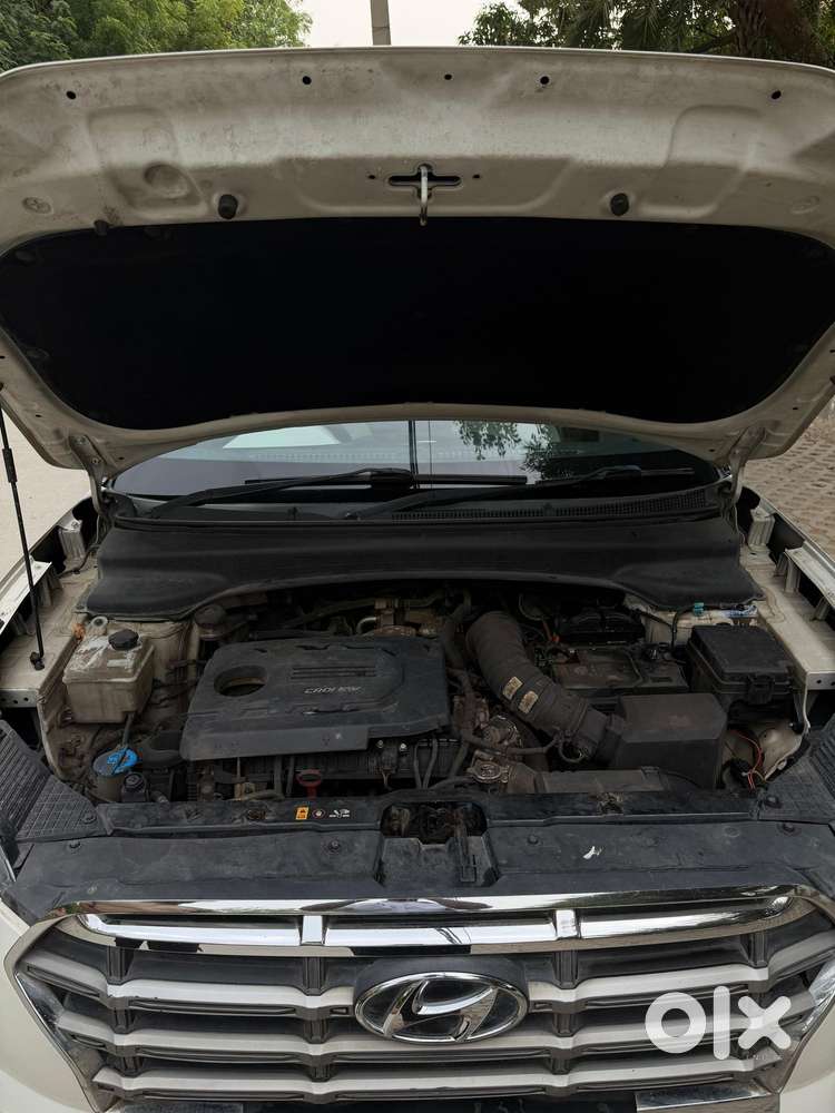 Hyundai Creta 1.5 S Diesel, 2023, Diesel
