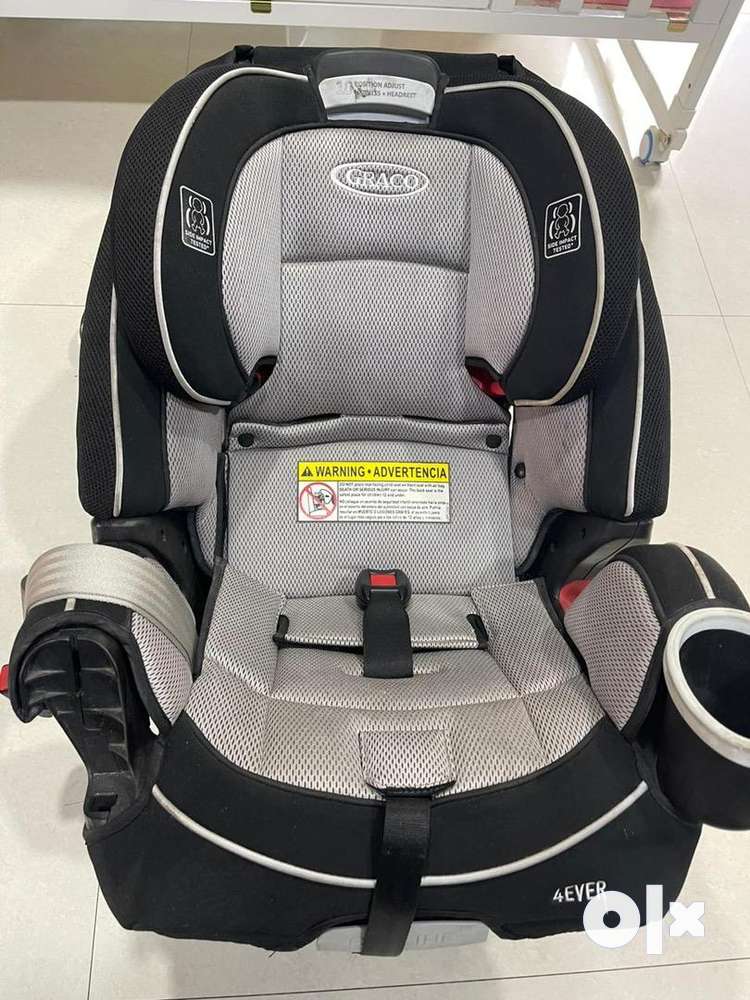 Graco best sale 4ever matrix