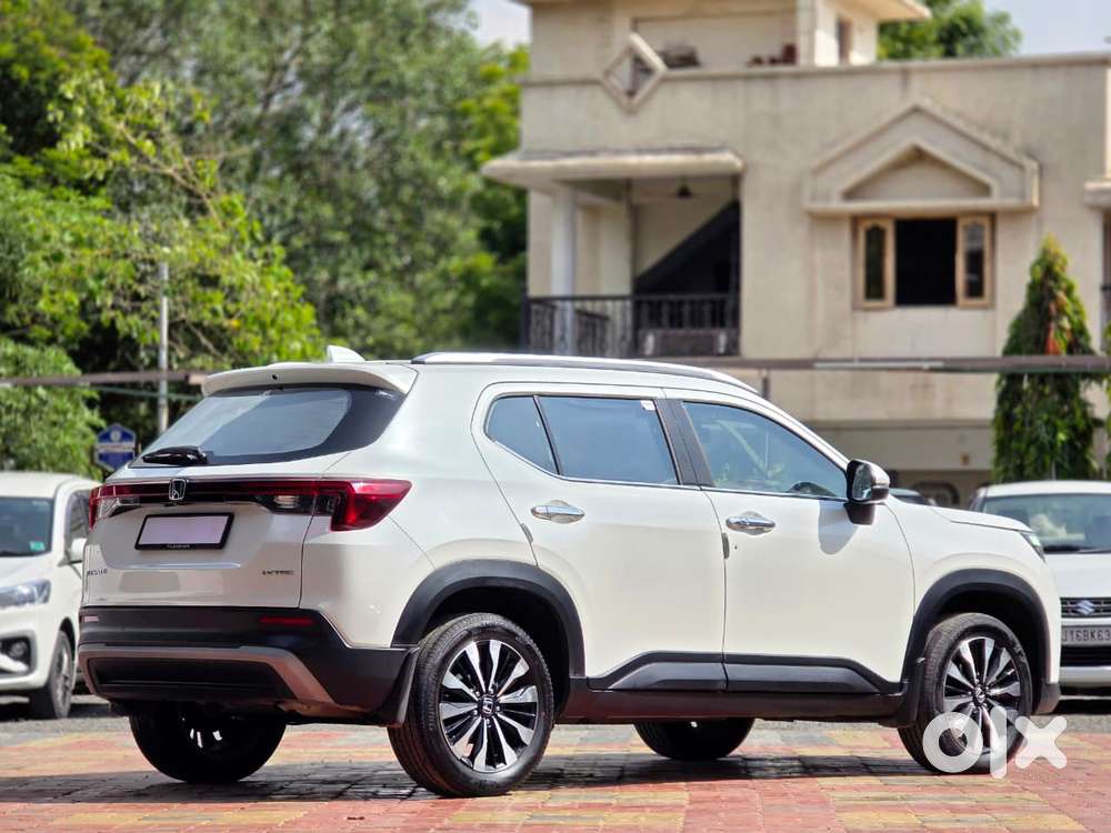 Honda Elevate Vx Cvt, 2024, Petrol