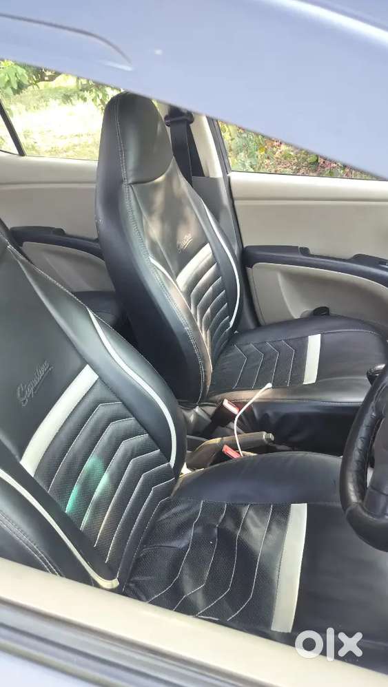 Hyundai I10 2013