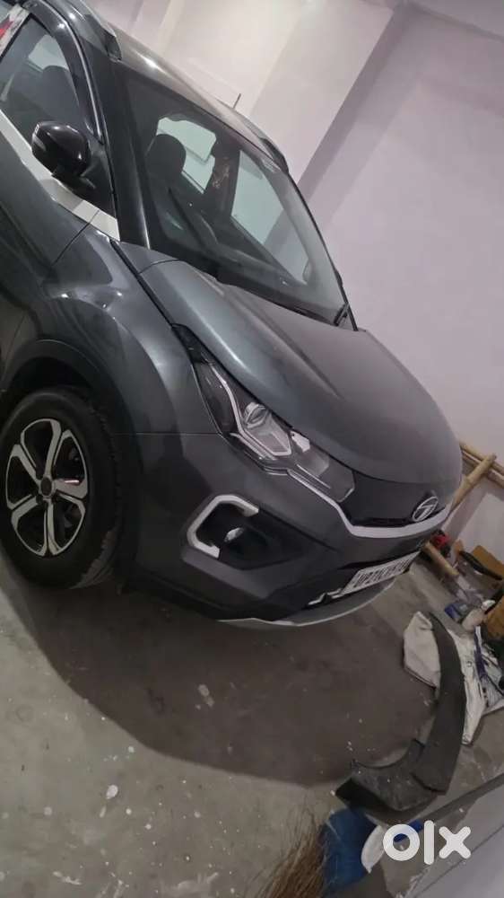 Tata Nexon 1.2 Revotron 2023